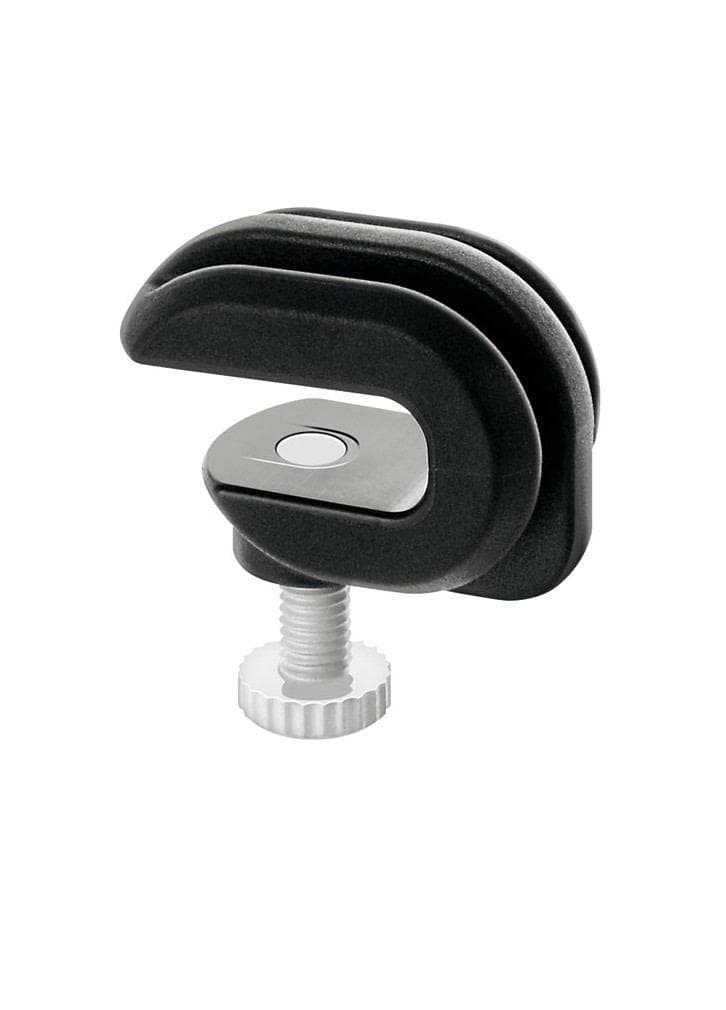 Holmenkol File Guide Clamp - Skiis & Biikes