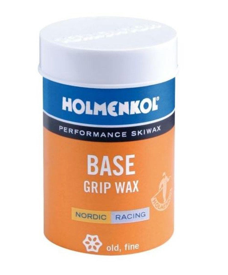 Holmenkol Grip Wax - Skiis & Biikes