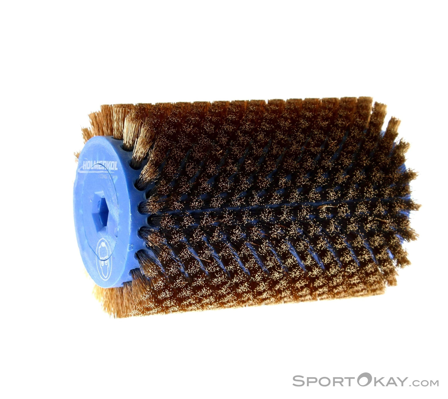 Holmenkol Speedbrush Bronze - Skiis & Biikes