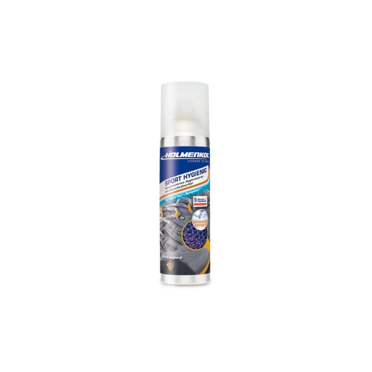 Holmenkol Sport Hygienic - Skiis & Biikes