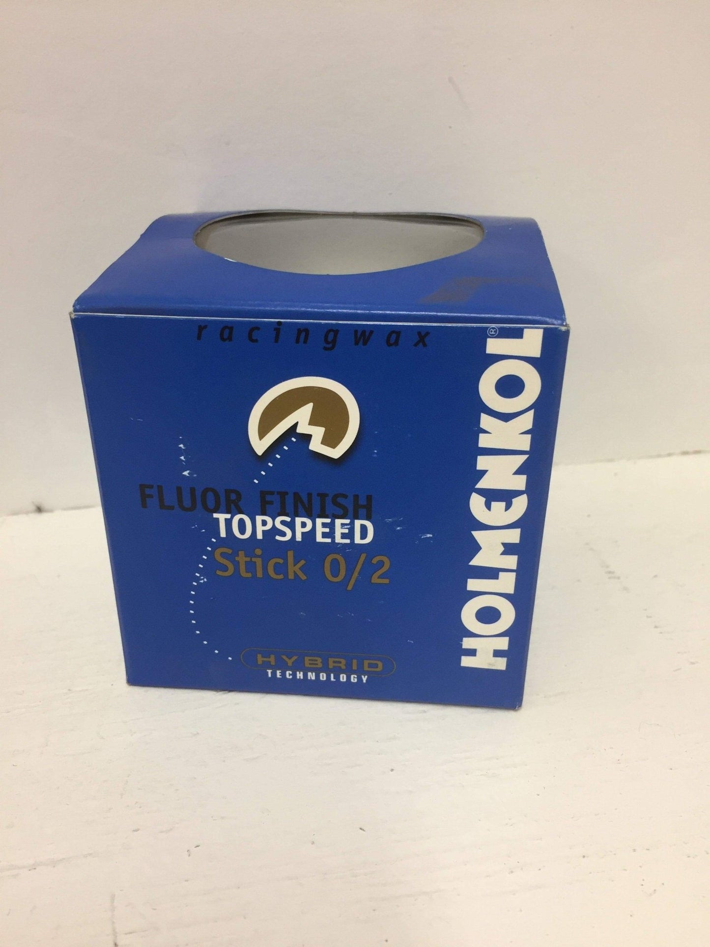 Holmenkol TopSpeed Stick - Skiis & Biikes