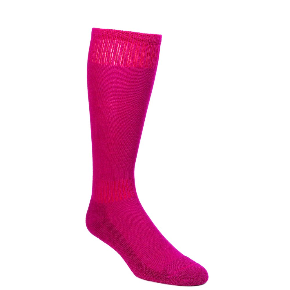Hot Chilly's Adult Original Sock - Skiis & Biikes