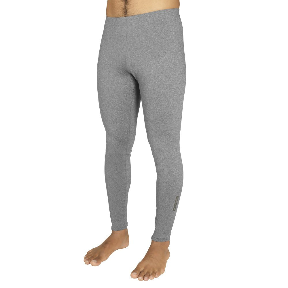Hot Chilly's Mens Solid Ankle Tight 2023 - Skiis & Biikes