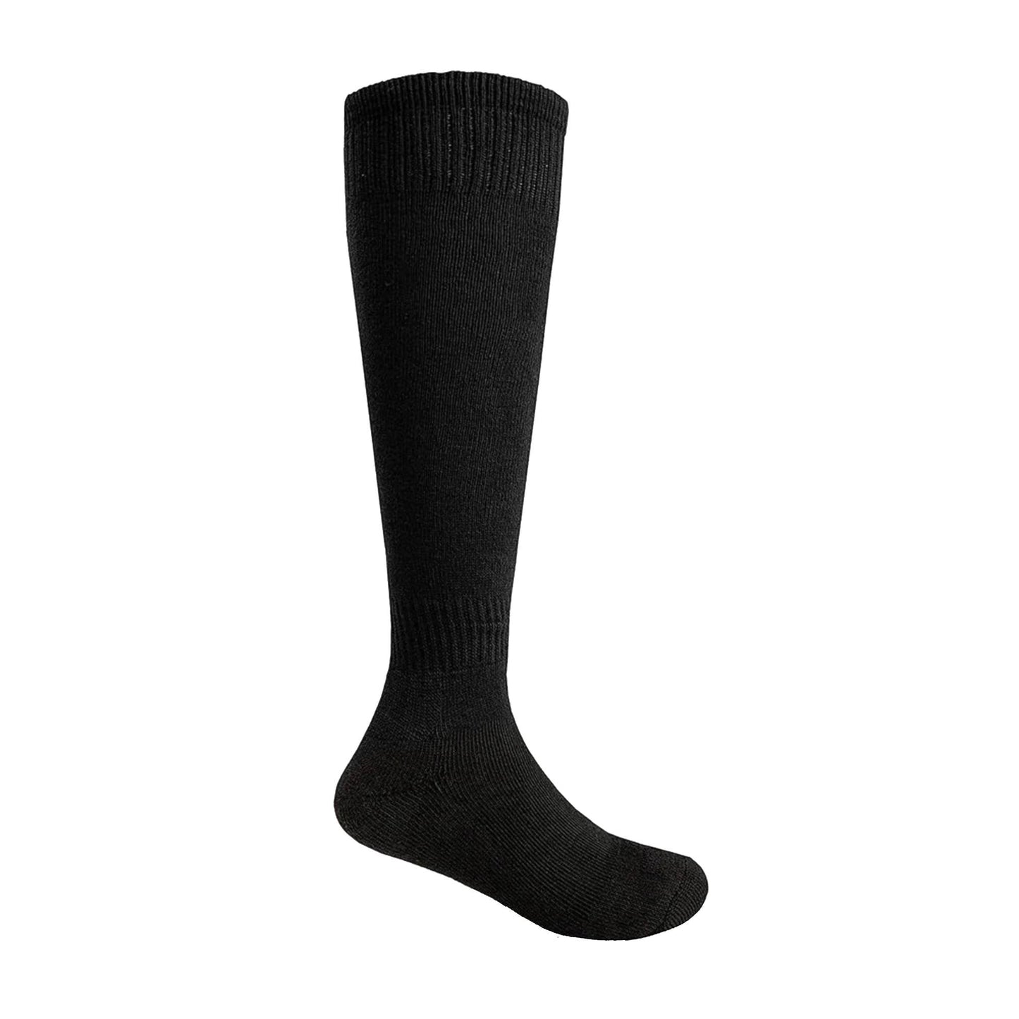 Hot Chilly's Original Youth Sock - Skiis & Biikes