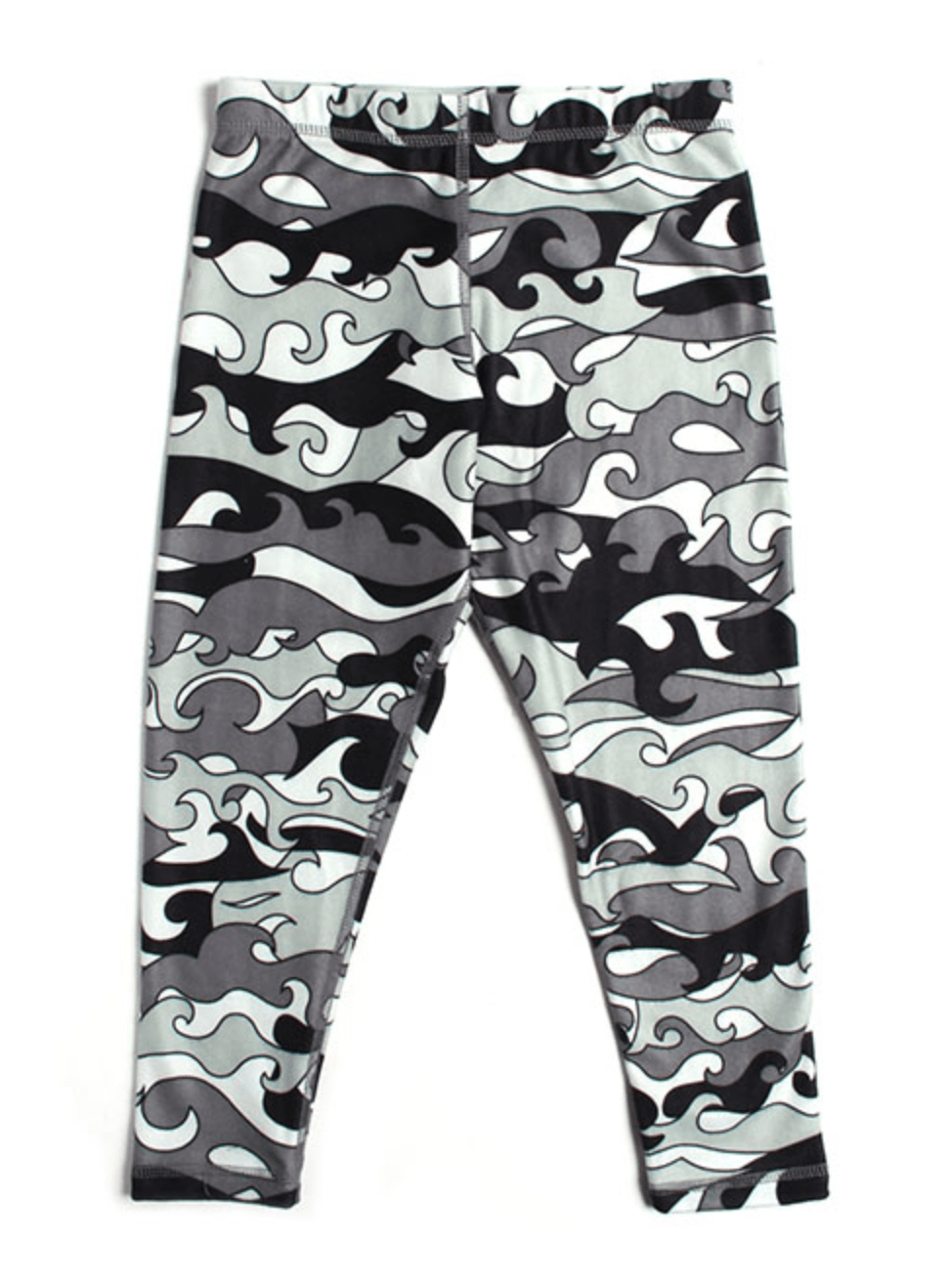 Hot Chillys Velvet Fleece Junior Pant 2019 - Skiis & Biikes