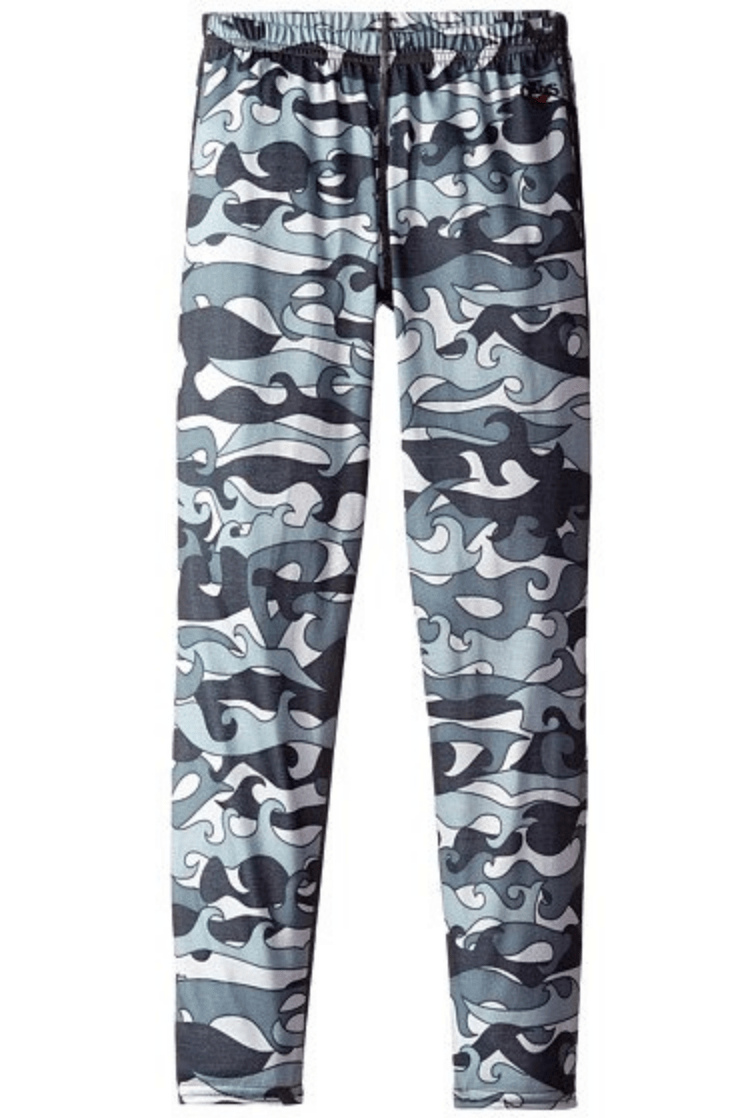 Hot Chillys Velvet Fleece Junior Pant 2019 - Skiis & Biikes