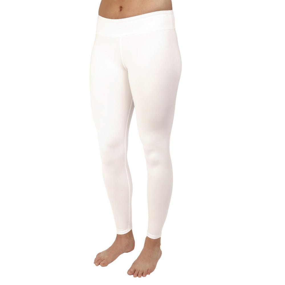 Hot Chilly's Womens Ankle Tight 2022 - Skiis & Biikes