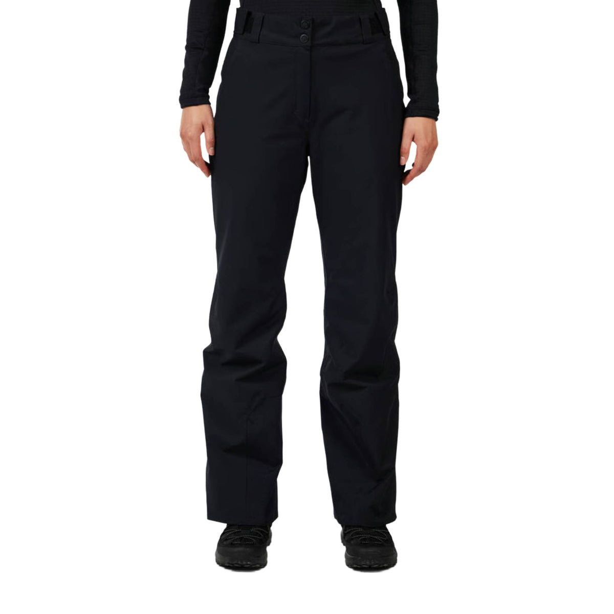Rossignol Womens Insulated Ski Pant (Short) 2027