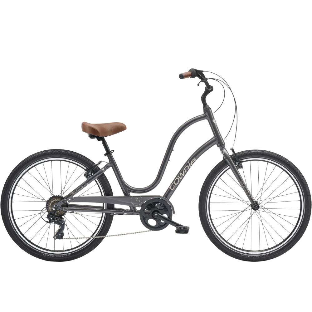 Electra Townie 7D Step Thru Bike