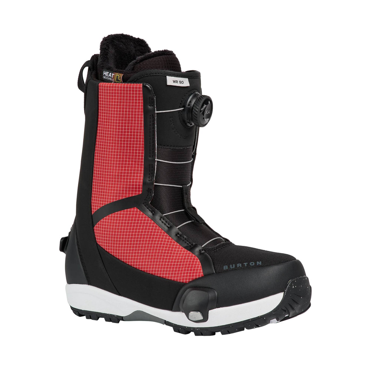 Burton Waverange Step On Snowboard Boots 2027