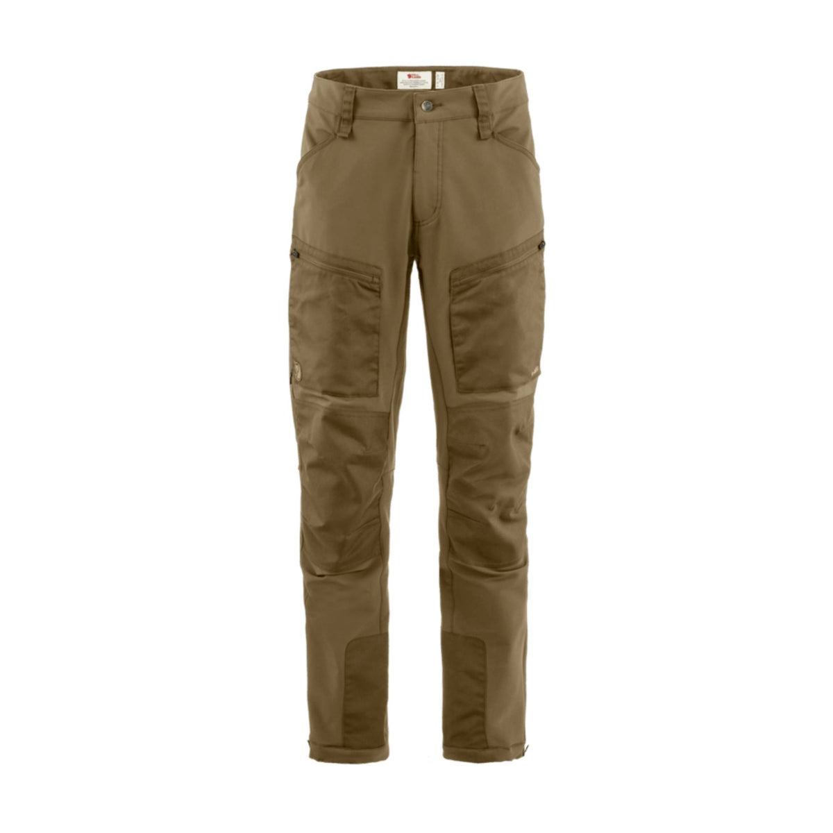 Fjallraven Keb Agile Mens Winter Pant 2027