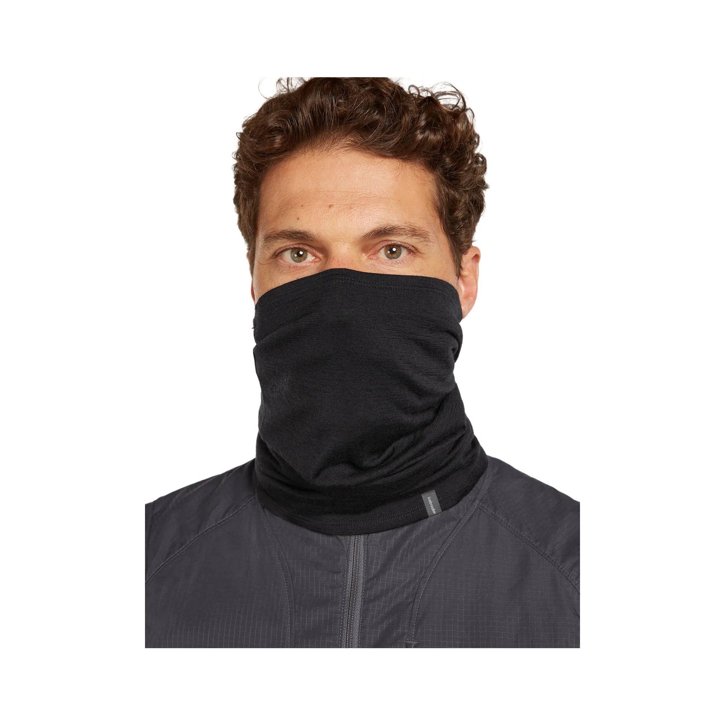 Icebreaker 200 Flexi Adult Chute - Skiis & Biikes