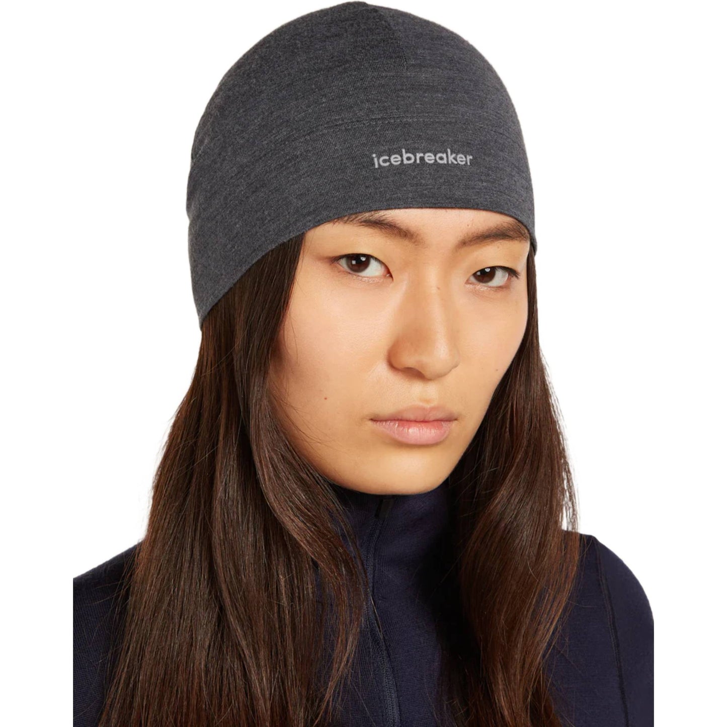 Icebreaker 200 Oasis Adult Beanie - Skiis & Biikes