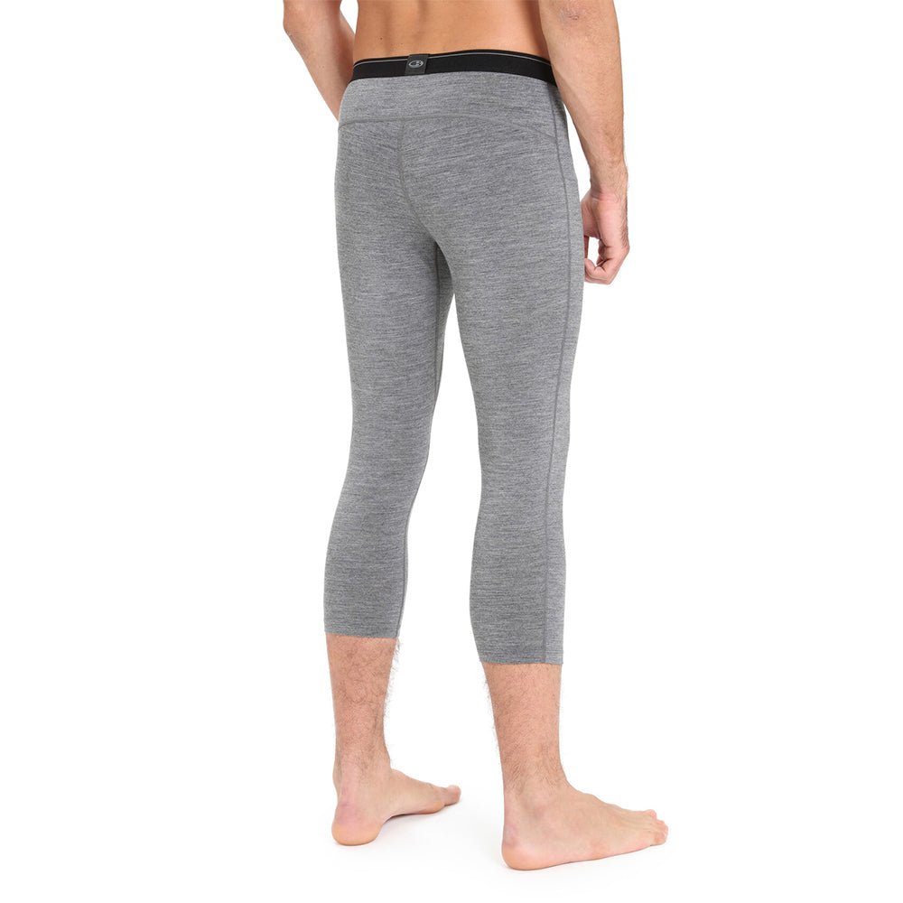 Icebreaker 200 Oasis Mens Legless - Skiis & Biikes