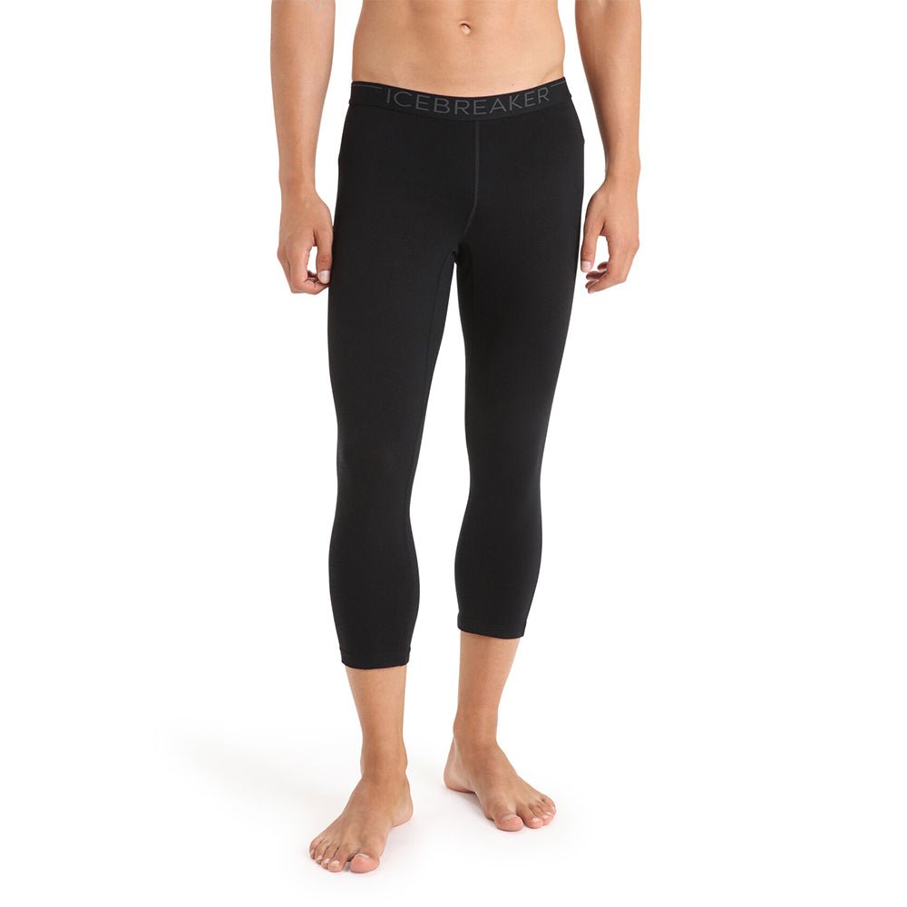 Icebreaker 200 Oasis Mens Legless - Skiis & Biikes