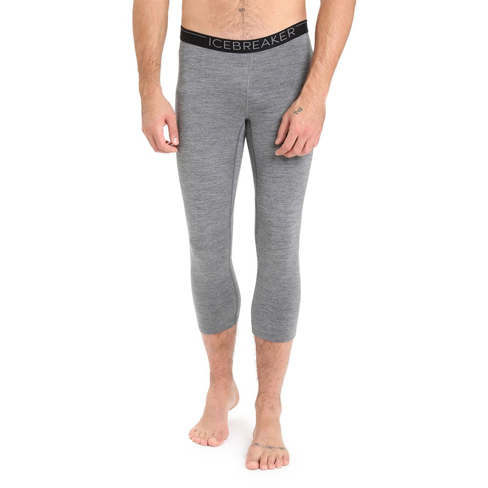 Icebreaker 200 Oasis Mens Legless - Skiis & Biikes