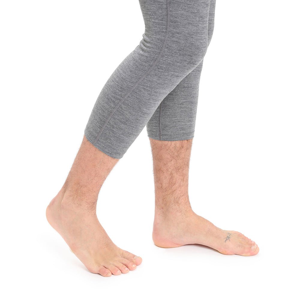 Icebreaker 200 Oasis Mens Legless - Skiis & Biikes