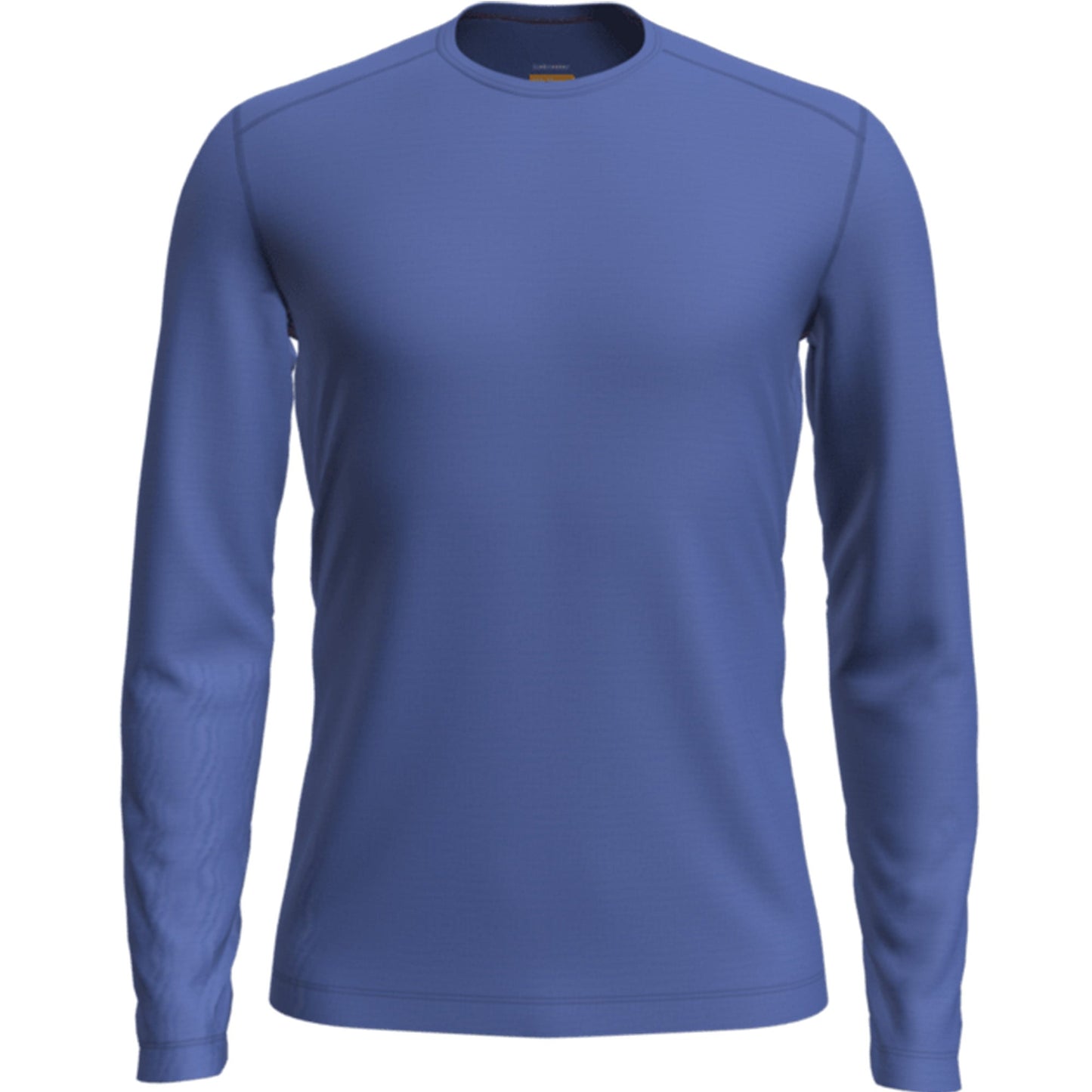 Icebreaker 200 Oasis Mens LS Crewe - Skiis & Biikes