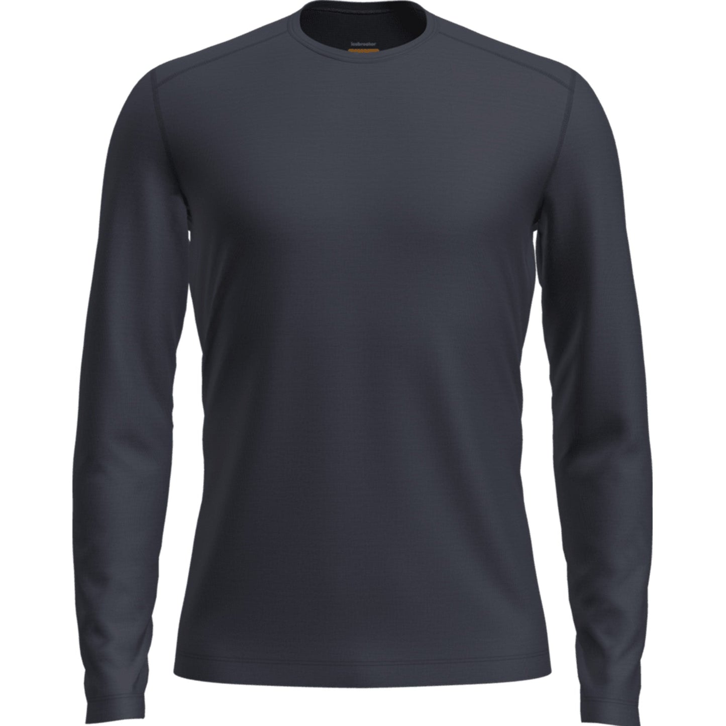 Icebreaker 200 Oasis Mens LS Crewe - Skiis & Biikes