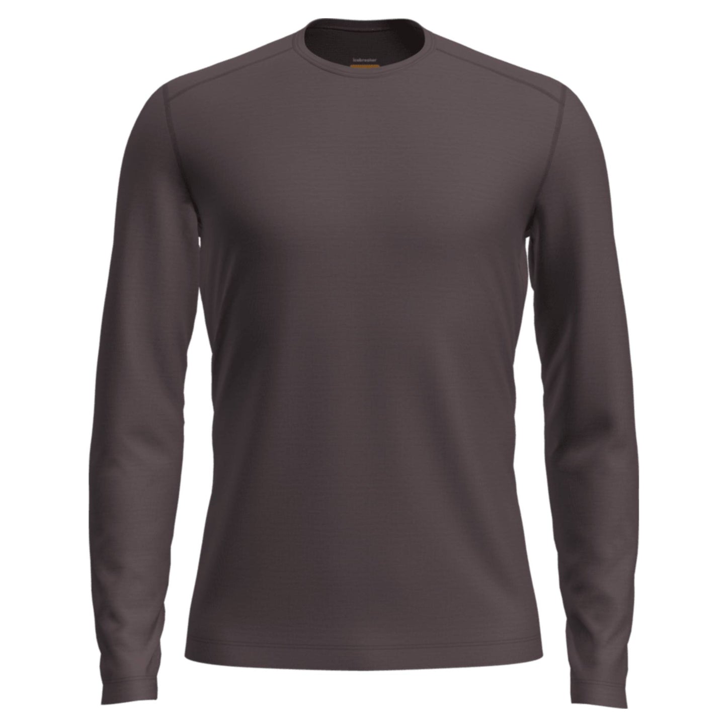 Icebreaker 200 Oasis Mens LS Crewe - Skiis & Biikes