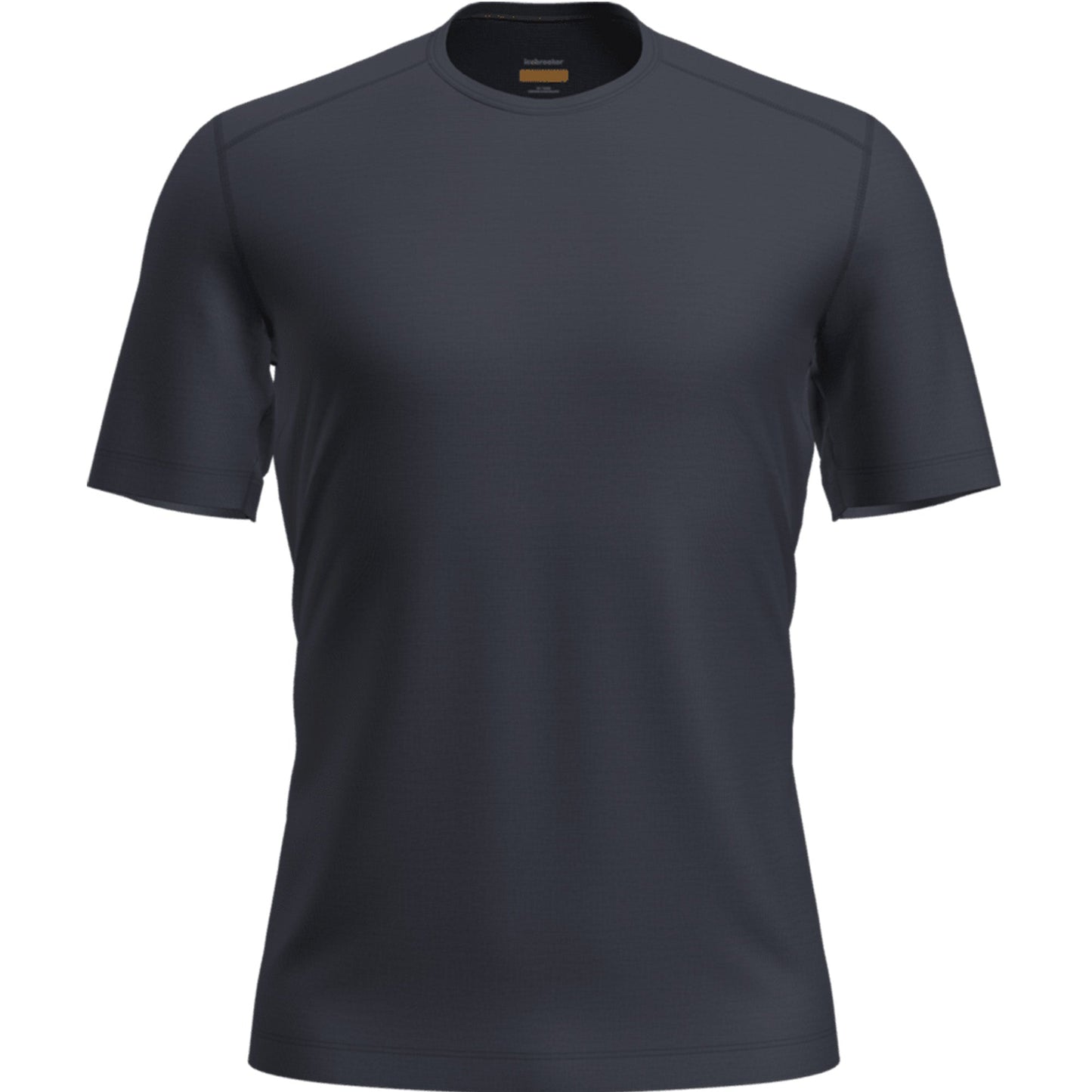 Icebreaker 200 Oasis Mens SS Crewe - Skiis & Biikes