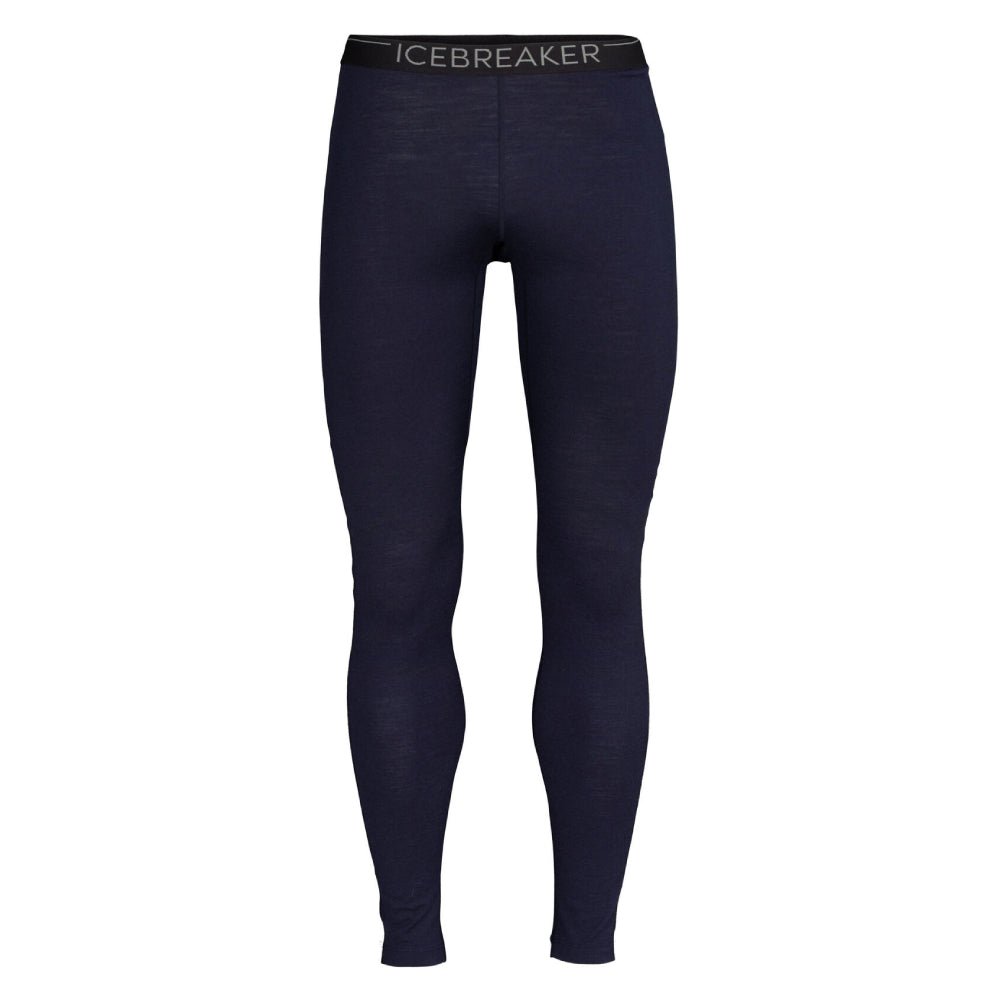 Icebreaker 200 Sonebula Womens Leggings - Skiis & Biikes