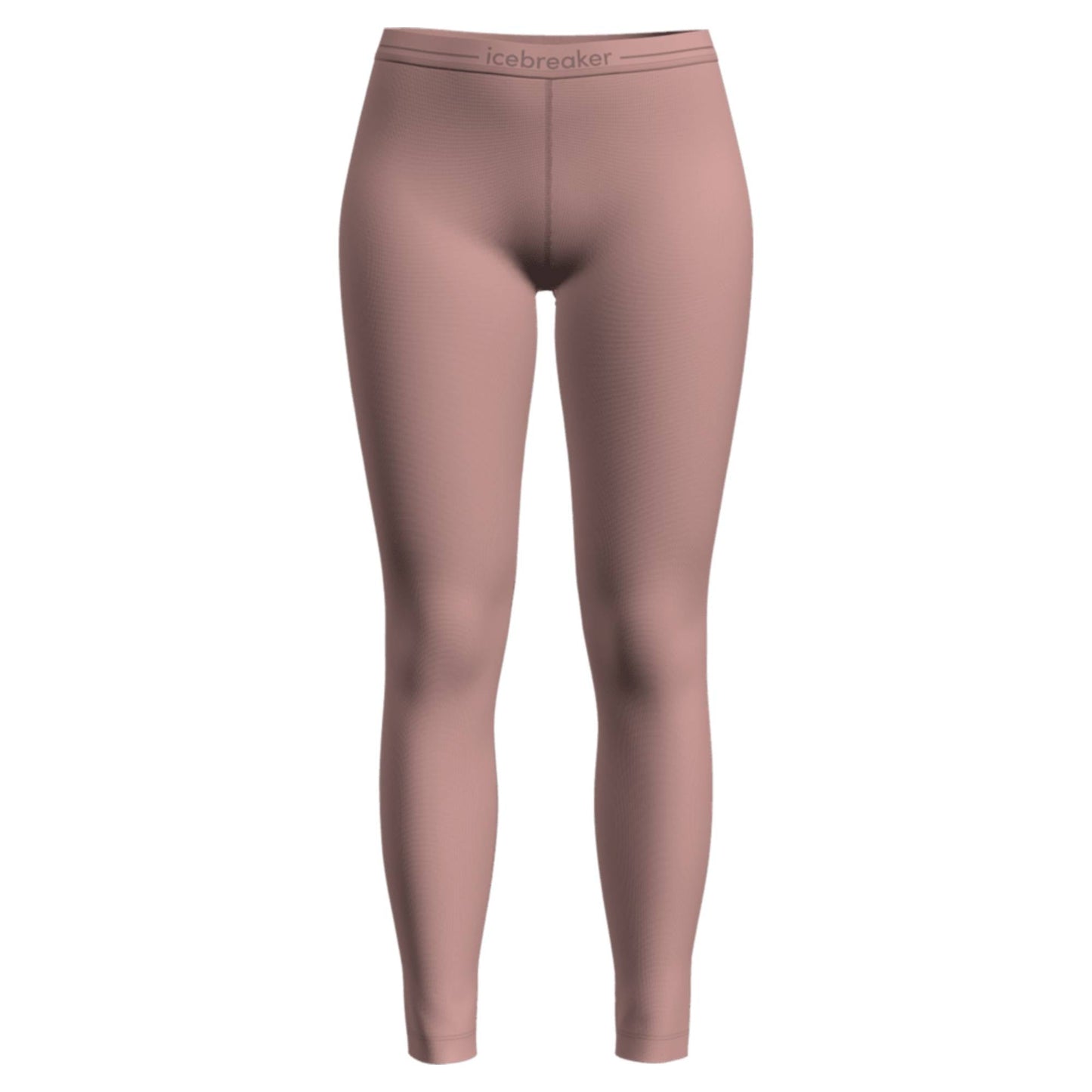 Icebreaker 260 Tech Womens Leggings - Skiis & Biikes