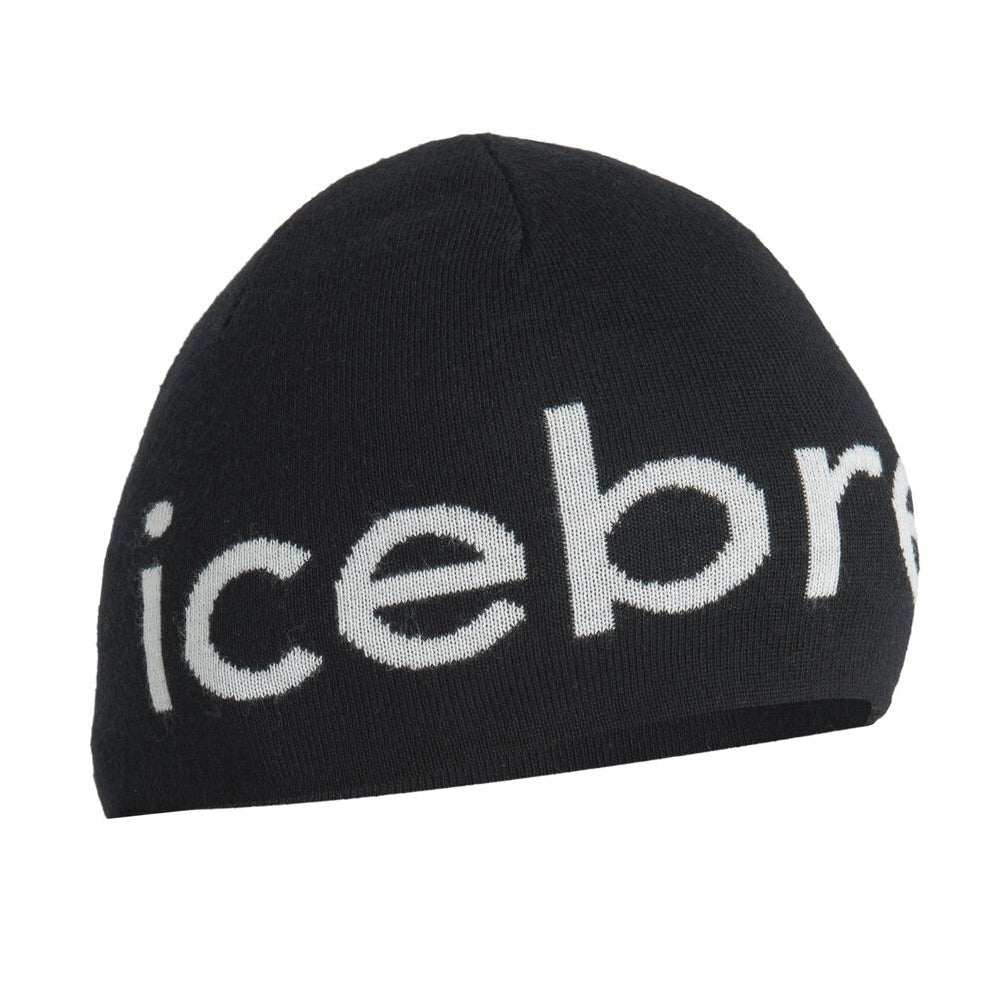 Icebreaker Merino Icebreaker Adult Beanie - Skiis & Biikes
