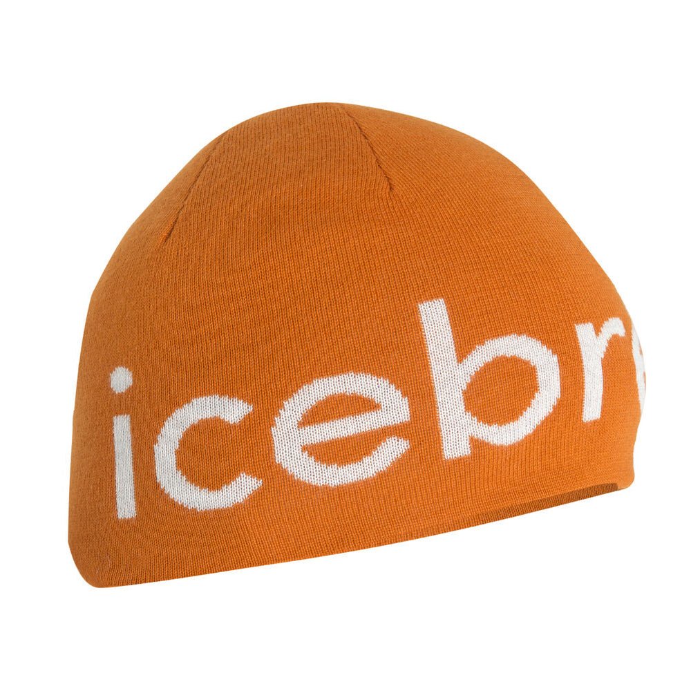 Icebreaker Merino Icebreaker Adult Beanie - Skiis & Biikes