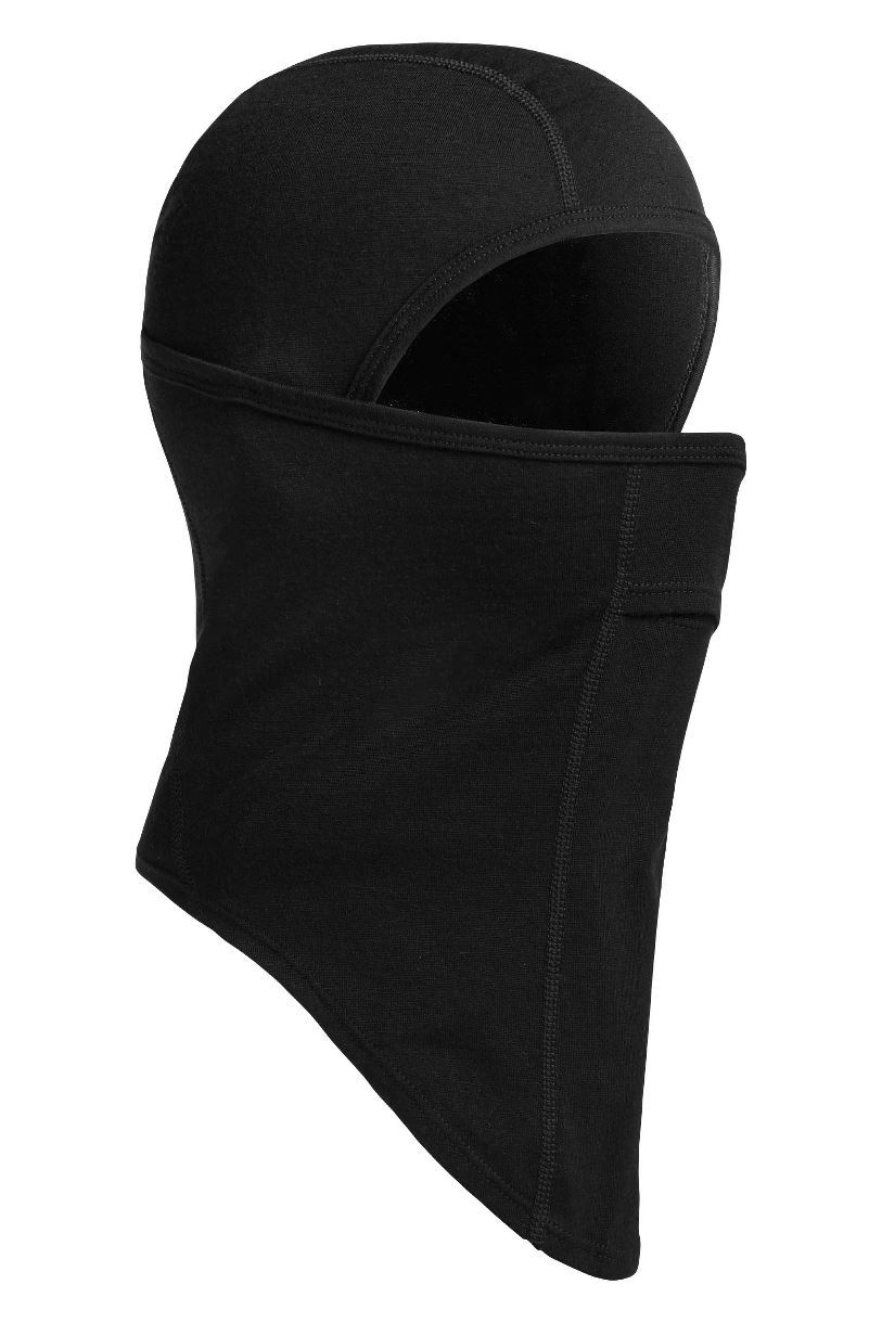 Icebreaker Oasis Adult Balaclava - Skiis & Biikes