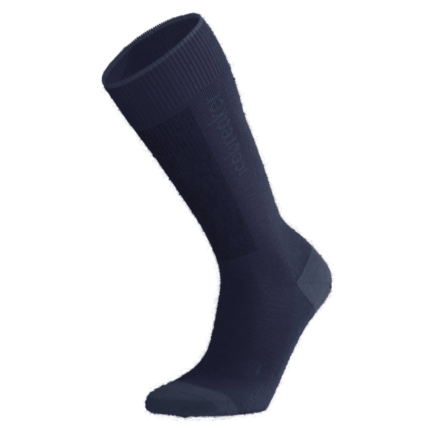 Icebreaker Ski+ Light OTC Mens Sock - Skiis & Biikes