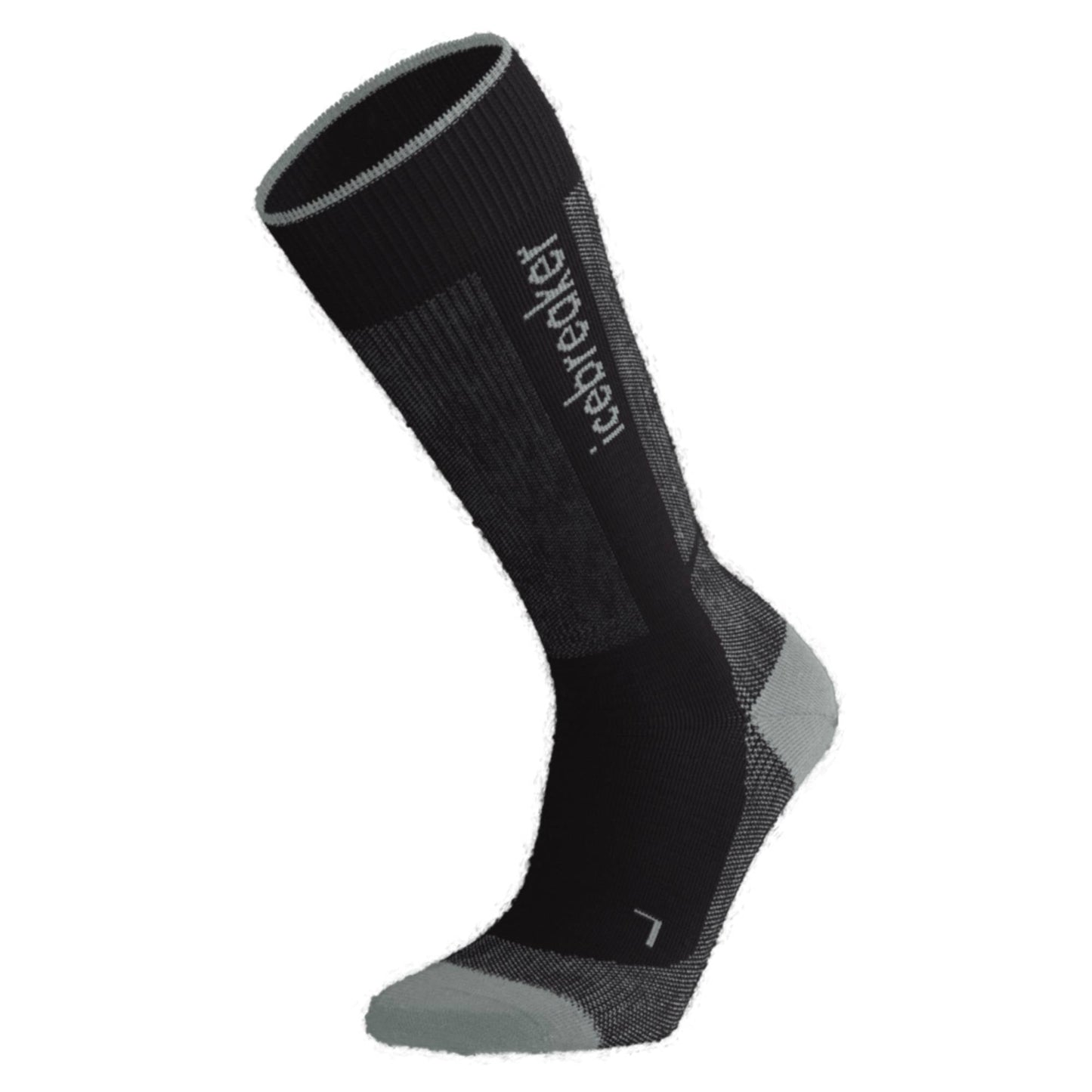 Icebreaker Ski+ Light OTC Mens Sock - Skiis & Biikes