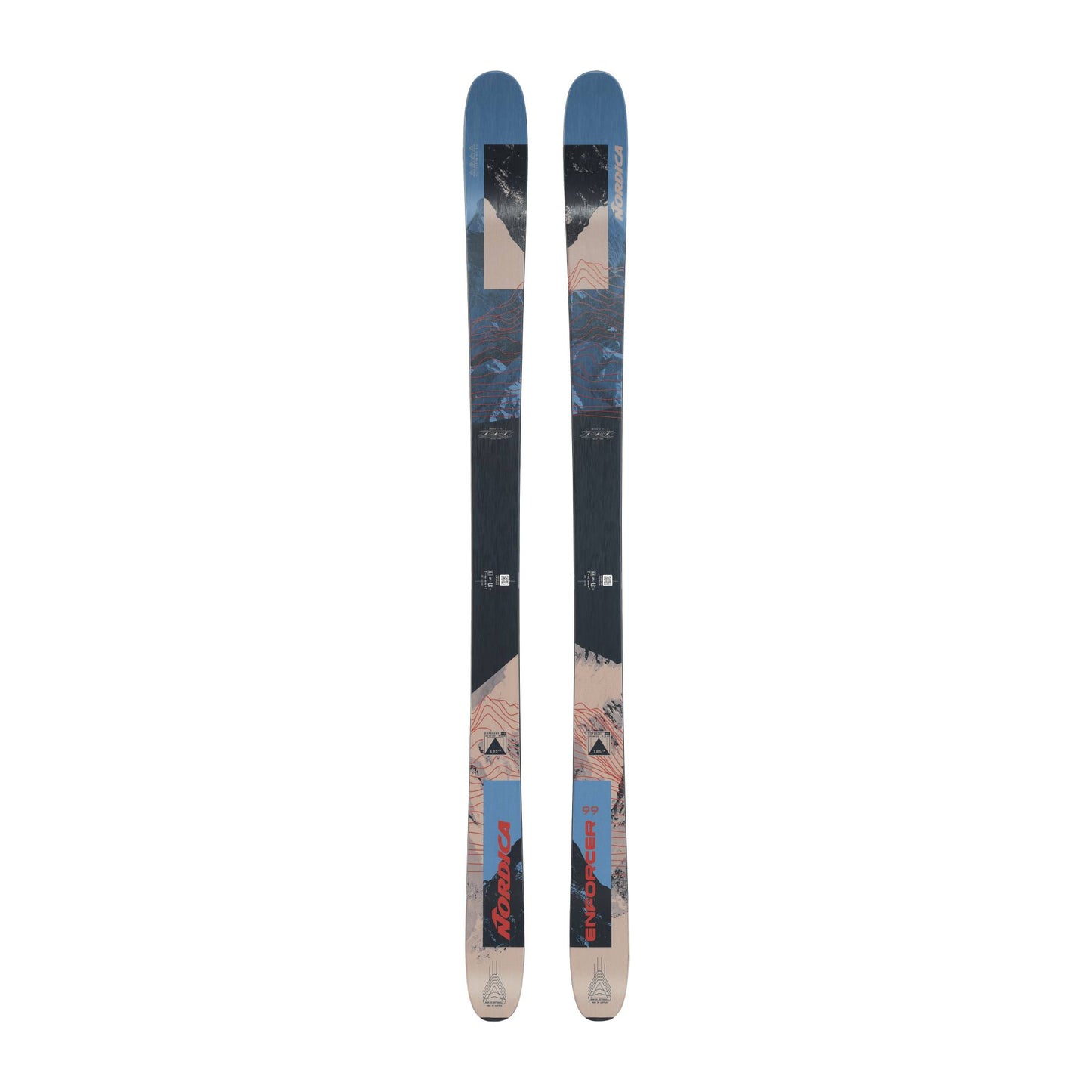 Nordica Enforcer 99 Ski 2027