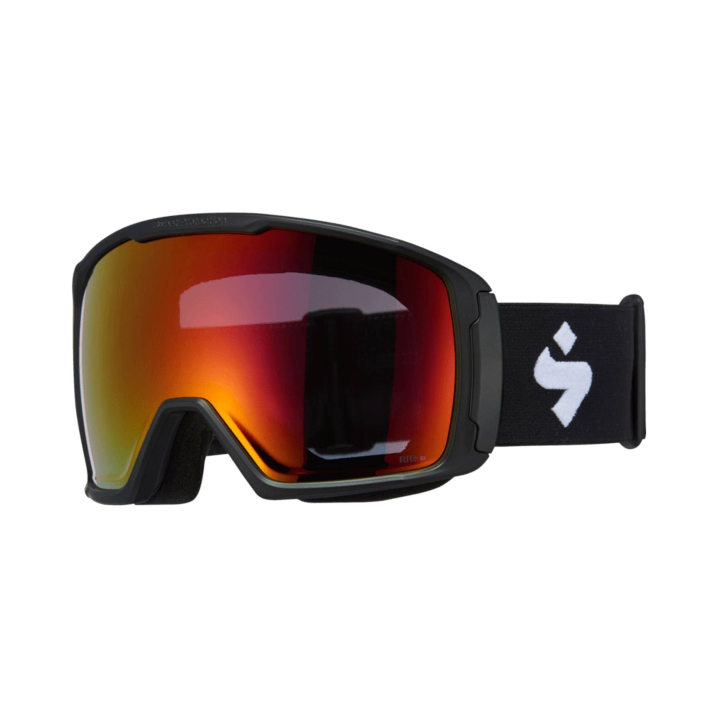 Sweet Protection Clockwork RIG Reflect Low Bridge Goggles 2027
