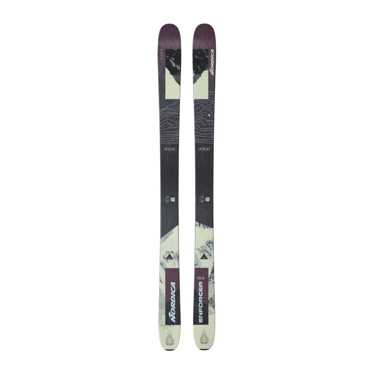 Nordica Enforcer 104 Ski 2027