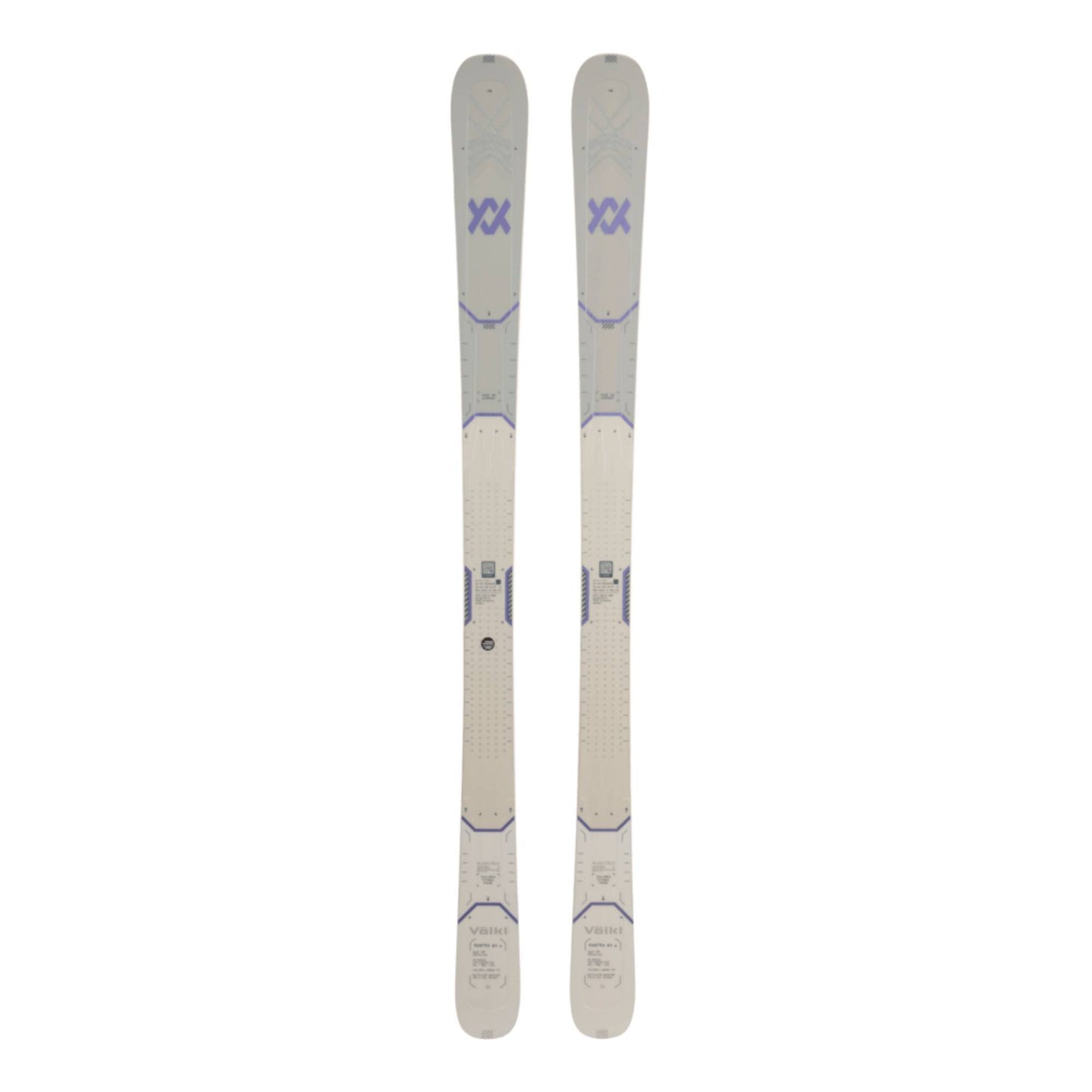 Volkl Mantra 84 Womens Ski 2027