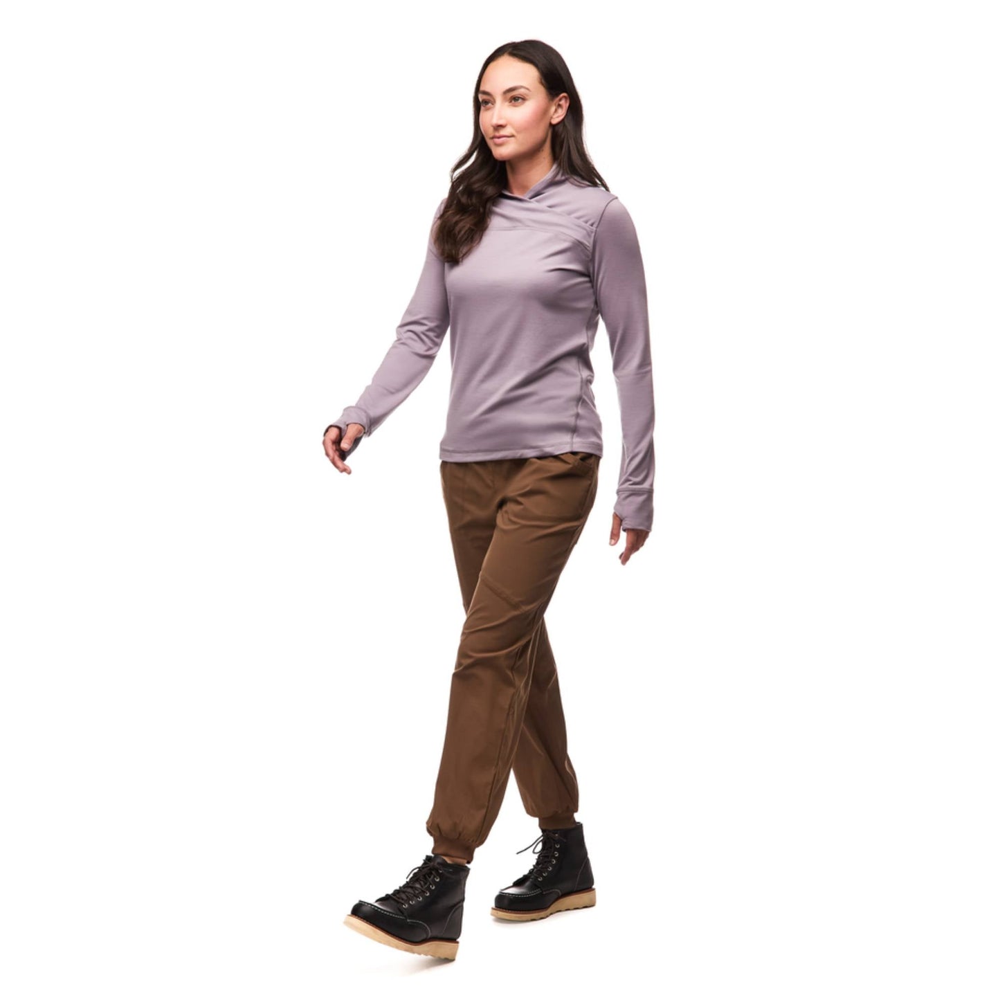 Indyeva Andolana Womens Pant 2026 - Skiis & Biikes