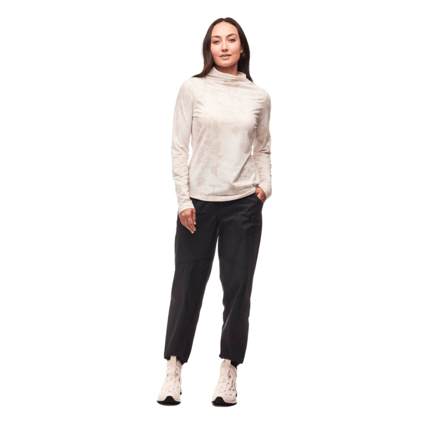 Indyeva Andolana Womens Pant 2026 - Skiis & Biikes