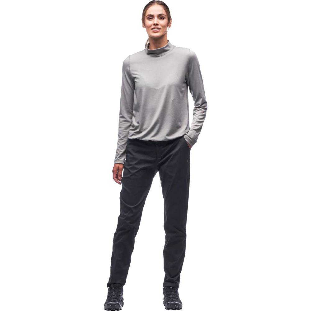 Indyeva Anismare Womens Pant 2024 - Skiis & Biikes