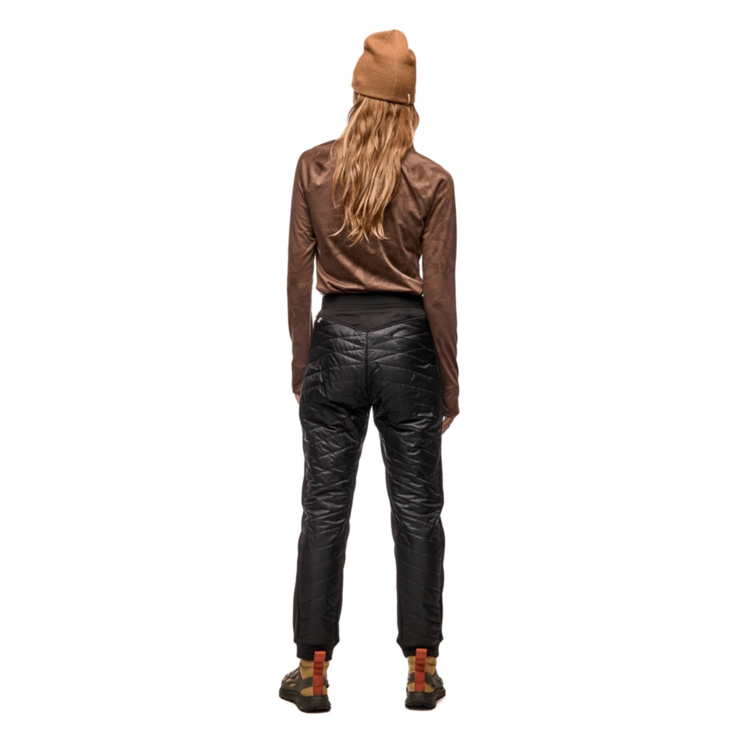 Indyeva Boon II Womens Jogger Pant 2026 - Skiis & Biikes