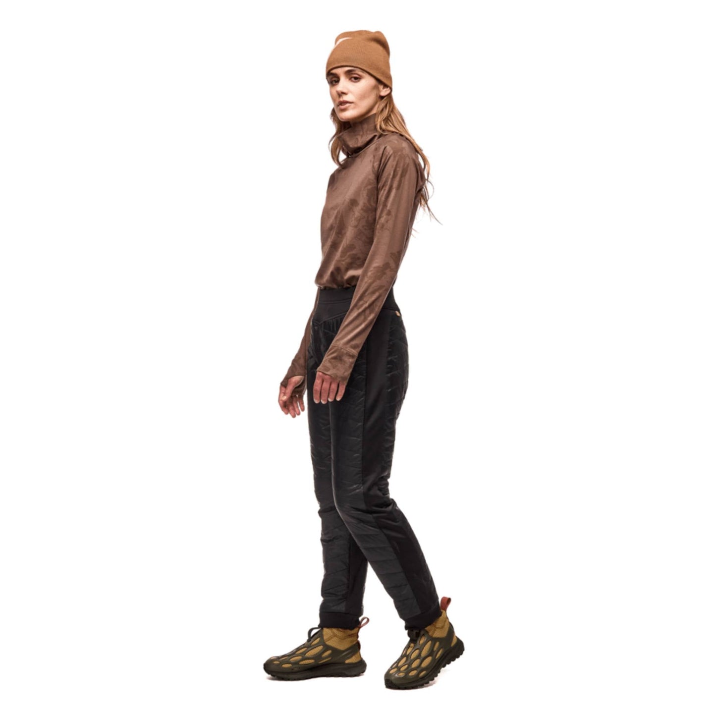 Indyeva Boon II Womens Jogger Pant 2026 - Skiis & Biikes