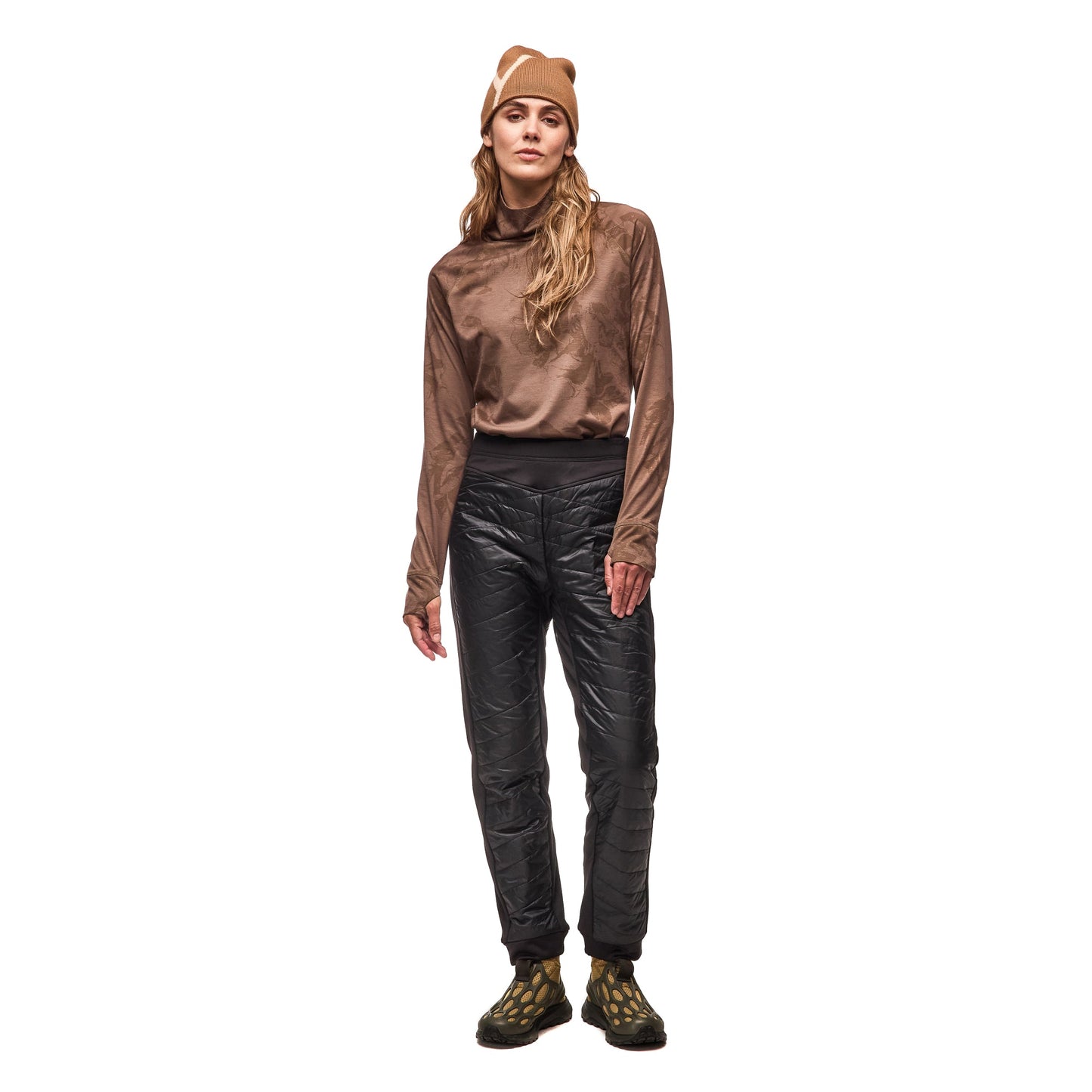 Indyeva Boon II Womens Jogger Pant 2026 - Skiis & Biikes