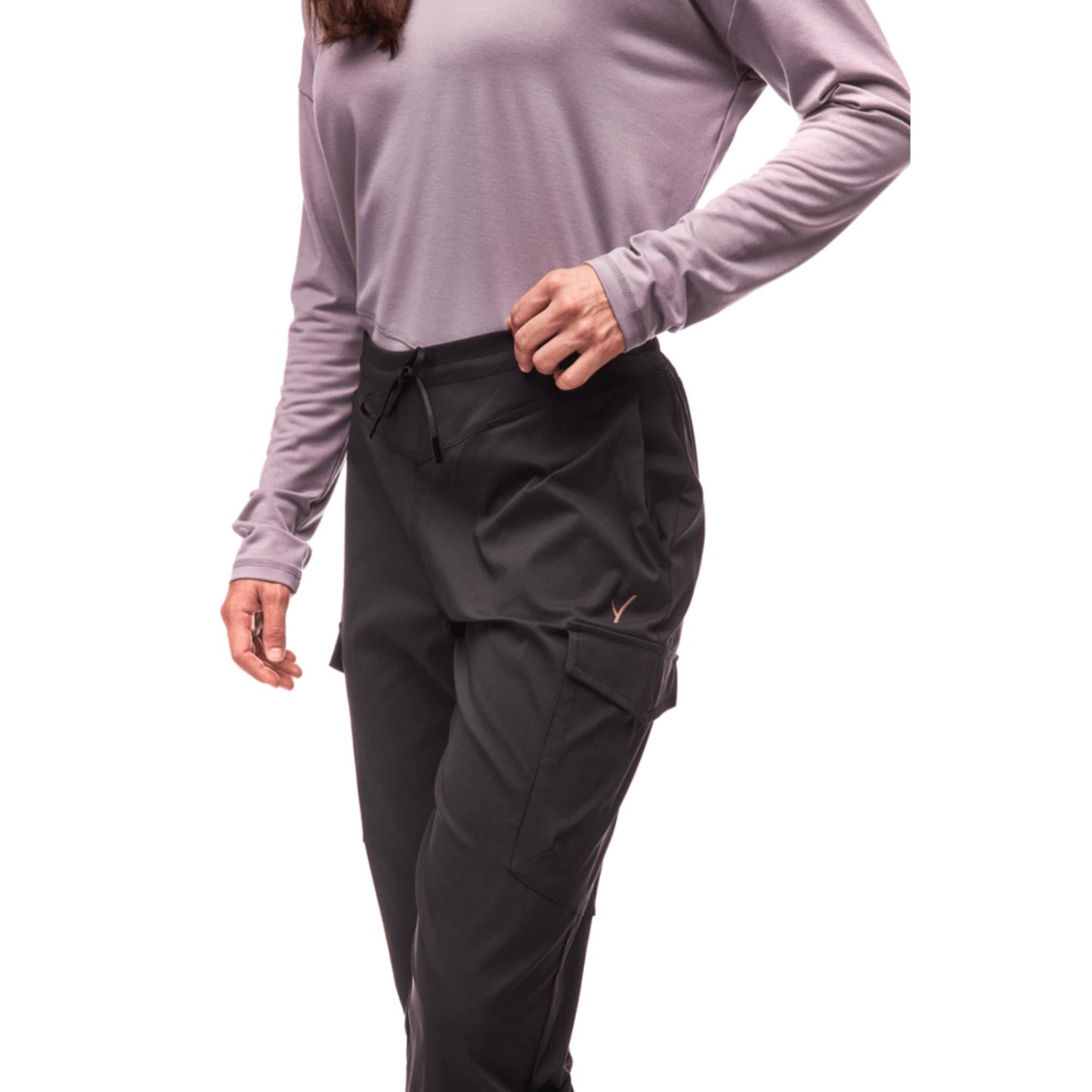 Indyeva Estirada HV II Womens Pant 2026 - Skiis & Biikes