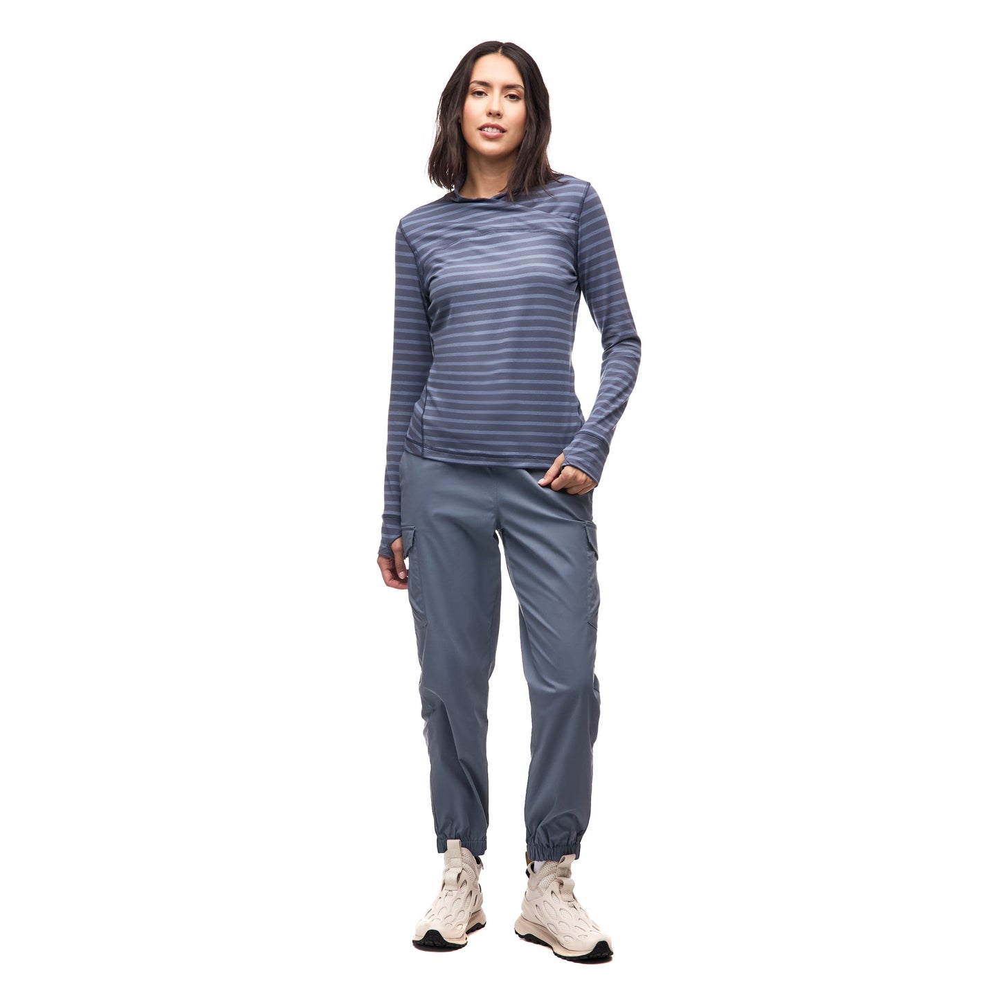 Indyeva Estirada HV II Womens Pant 2026 - Skiis & Biikes