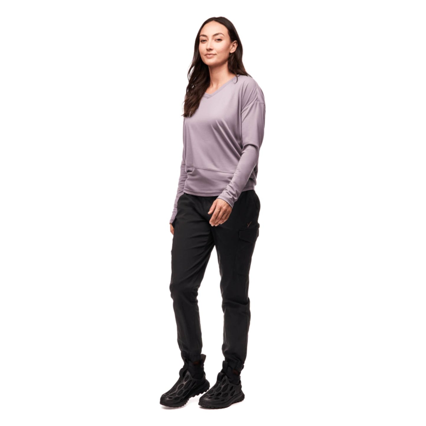 Indyeva Estirada HV II Womens Pant 2026 - Skiis & Biikes