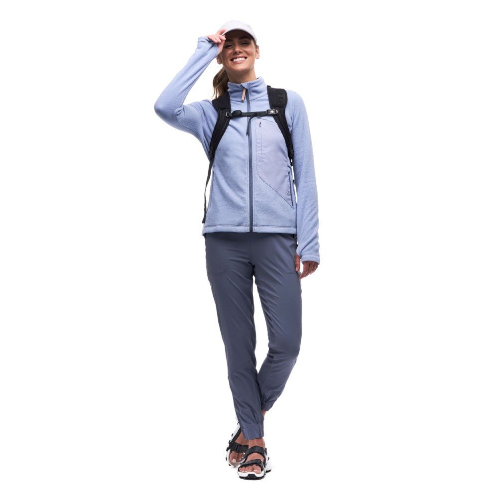 Indyeva Gamba II Womens Pant 2023 - Skiis & Biikes