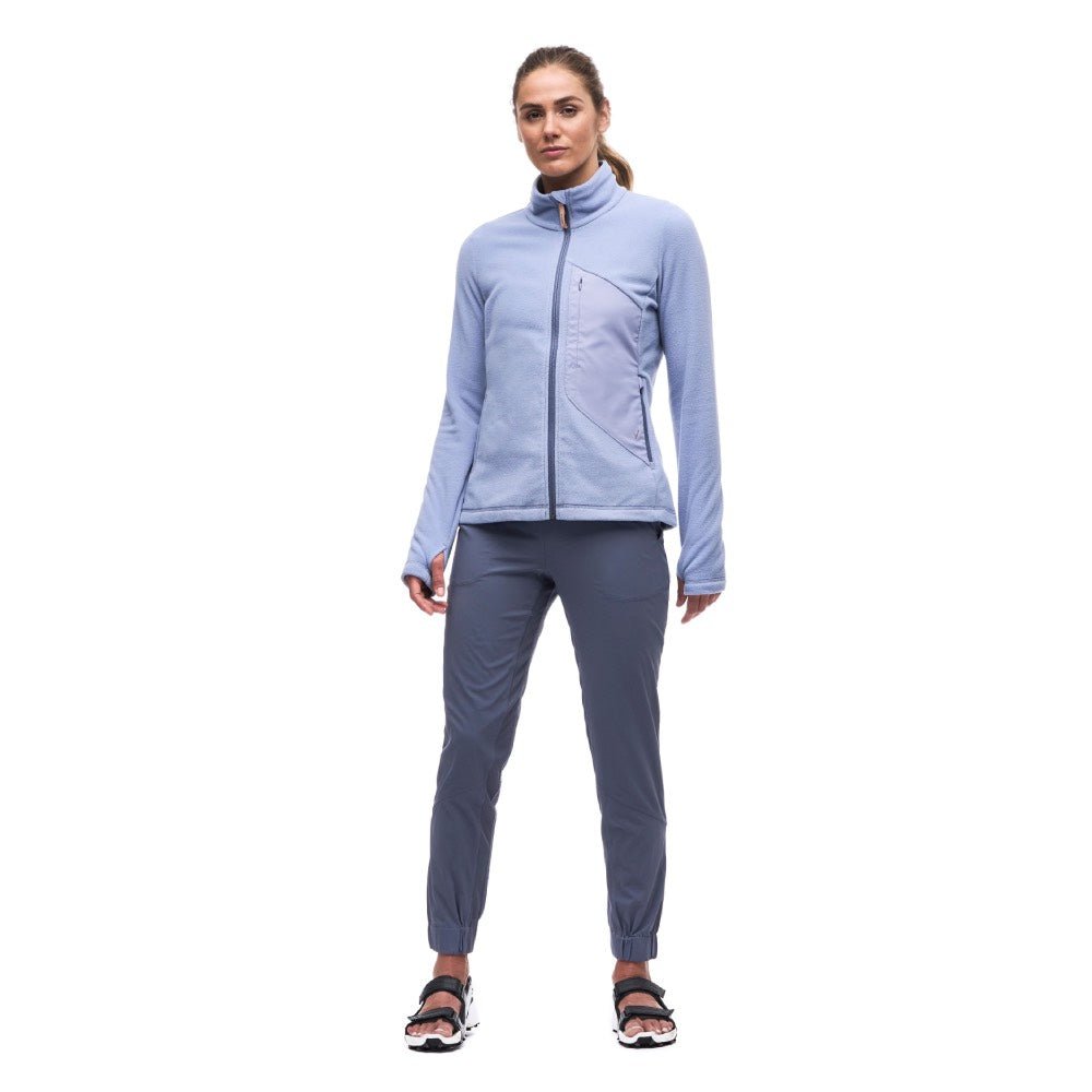 Indyeva Gamba II Womens Pant 2023 - Skiis & Biikes