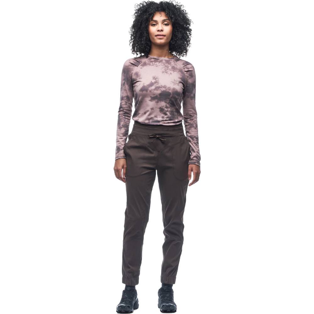 Indyeva Gamba II Womens Pant 2024 - Skiis & Biikes