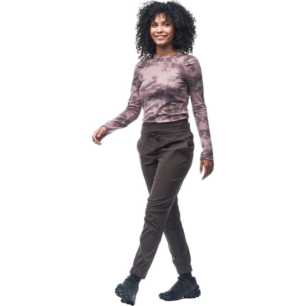 Indyeva Gamba II Womens Pant 2024 - Skiis & Biikes