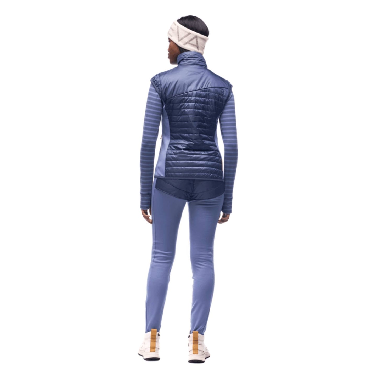 Indyeva Garma IV Womens Vest 2026 - Skiis & Biikes